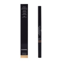 Kredka do Brwi Stylo Sourcils Waterproof Chanel - 812 - Ebène - 0,27 g