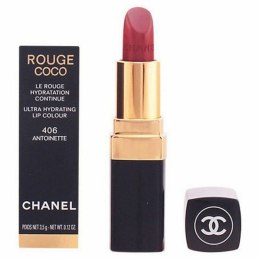 Pomadka Nawilżająca Rouge Coco Chanel - 482 - rose malicieux 3,5 g