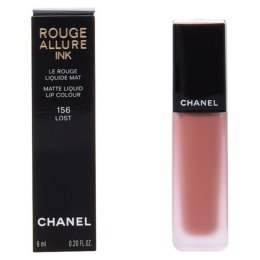 Pomadki Rouge Allure Ink Chanel - 158 - highway 6 ml