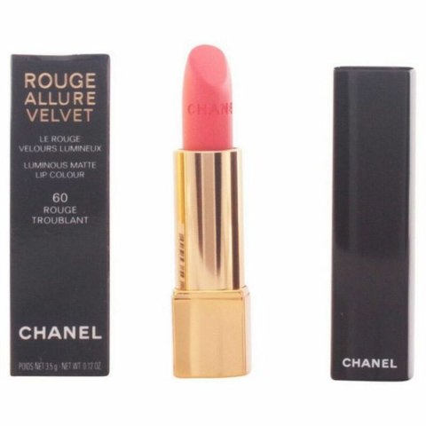 Pomadki Rouge Allure Velvet Chanel - 62 - libre 3,5 g