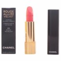Pomadki Rouge Allure Velvet Chanel - 63 - nightfall 3,5 g