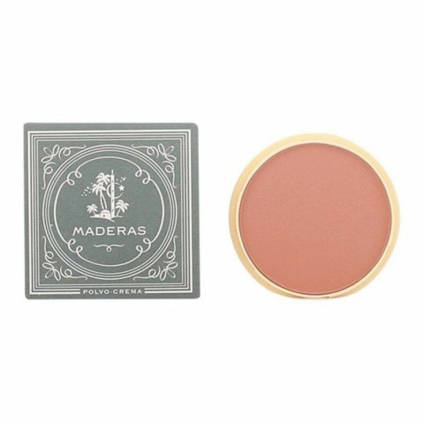 Puder Maderas de Oriente Maderas 8420160002089 - 08 - cordoban 15 g