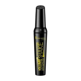 Tusz do Rzęs Rimmel London - 001 - Black Wonder'Full Argan - 10 ml