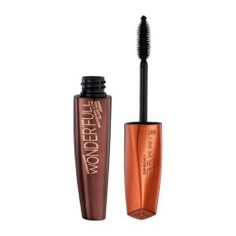 Tusz do Rzęs Wonder'full Argan Rimmel London - 001 - Black - 12 ml