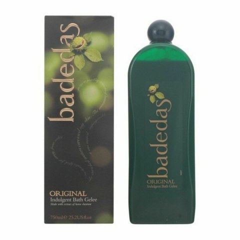 Żel pod Prysznic Original Indulgent Badedas - 300 ml