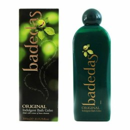 Żel pod Prysznic Original Indulgent Badedas - 750 ml