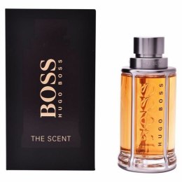 Balsam po goleniu The Scent Hugo Boss BOS644 (100 ml) 100 ml