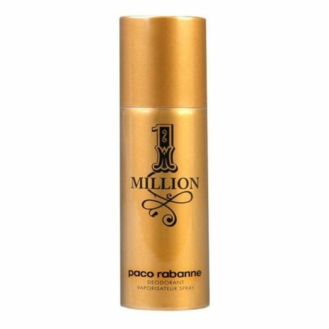 Dezodorant w Sprayu 1 Million Paco Rabanne (150 ml)