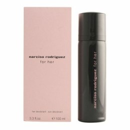 Dezodorant w Sprayu For Her Narciso Rodriguez (100 ml)