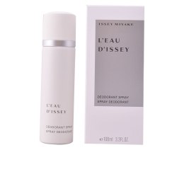 Dezodorant w Sprayu L'eau D'issey Issey Miyake Eau Issey (100 ml) 100 ml