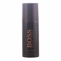 Dezodorant w Sprayu The Scent Hugo Boss-boss (150 ml)