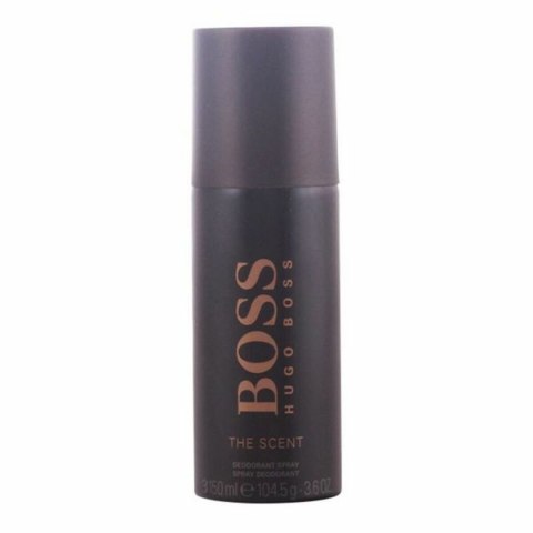 Dezodorant w Sprayu The Scent Hugo Boss-boss (150 ml)