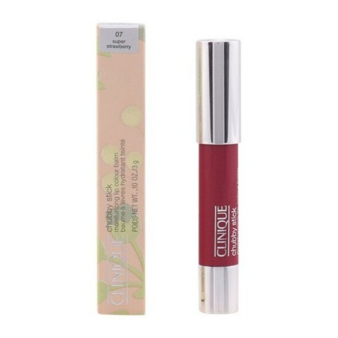 Kolorowy Balsam do Ust Chubby Stick Clinique - 04 - mega melon 3 g