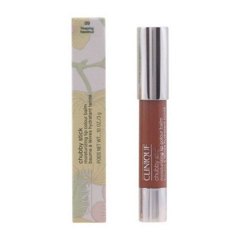 Kolorowy Balsam do Ust Chubby Stick Clinique - 06 - woppin watermelon 3 g