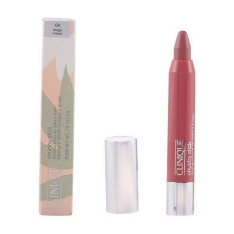 Kolorowy Balsam do Ust Chubby Stick Clinique - 09 - heaping hazelnut 3 g