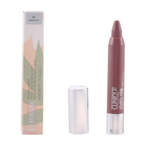 Kolorowy Balsam do Ust Chubby Stick Clinique - 09 - heaping hazelnut 3 g