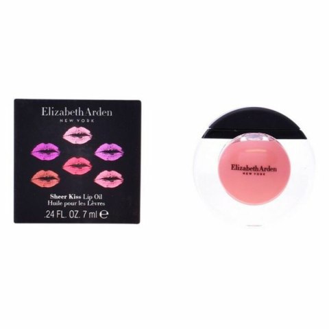Kolorowy Balsam do Ust Sheer Kiss Oil Elizabeth Arden - heavenly rose 7 ml