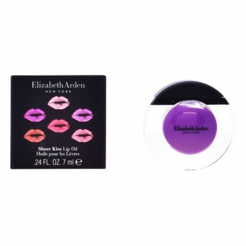 Kolorowy Balsam do Ust Sheer Kiss Oil Elizabeth Arden - heavenly rose 7 ml