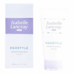 Maseczka Nawilżająca Egostyle Isabelle Lancray Egostyle (50 ml) 50 ml