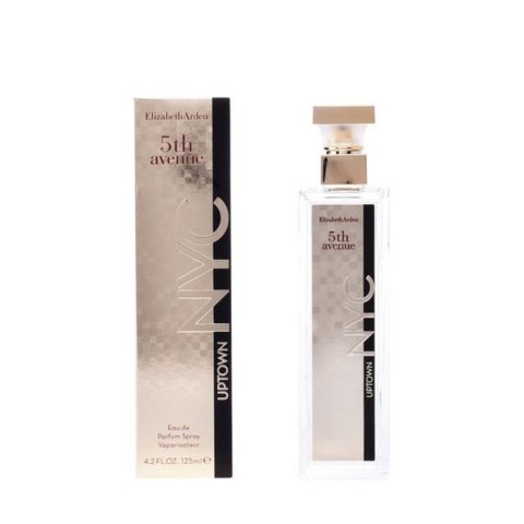 Perfumy Damskie 5th Avenue Uptown NYC Elizabeth Arden EDP - 75 ml