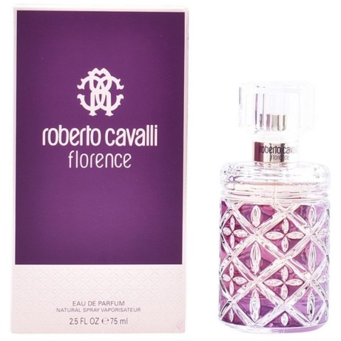 Perfumy Damskie Florence Roberto Cavalli EDP EDP - 75 ml