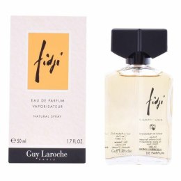 Perfumy Damskie Guy Laroche Fidji EDP (50 ml)