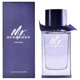 Perfumy Męskie MR Burberry Indigo Burberry EDT - 50 ml