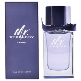 Perfumy Męskie MR Burberry Indigo Burberry EDT - 50 ml