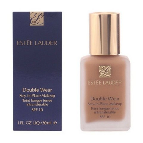 Płynny Podkład do Twarzy Double Wear Estee Lauder (30 ml) - 10 - ivory beige 30 ml