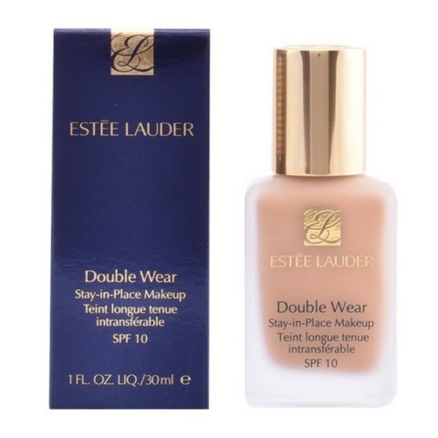 Płynny Podkład do Twarzy Double Wear Estee Lauder (30 ml) - 10 - ivory beige 30 ml