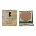 Podkład pod makijaż puder Superpowder Clinique - 02 - matte beige 10 g