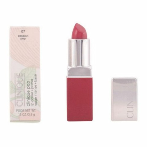 Pomadki Pop Lip Colour Clinique 3,9 g - 01 - nude pop 3,9 g