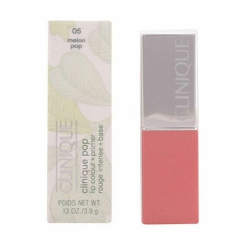 Pomadki Pop Lip Colour Clinique 3,9 g - 03 - cola pop 3,9 g