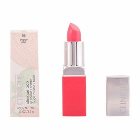 Pomadki Pop Lip Colour Clinique 3,9 g - 03 - cola pop 3,9 g