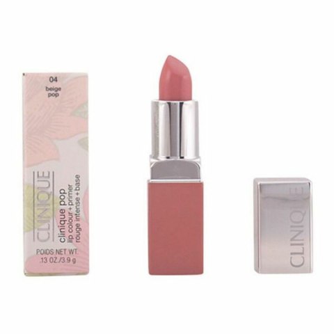 Pomadki Pop Lip Colour Clinique 3,9 g - 14 - plum pop 3,9 g