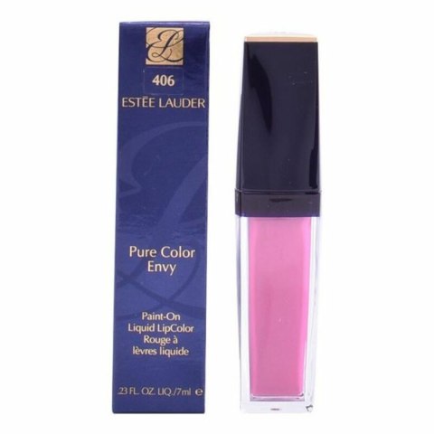 Pomadki Pure Color Envy Estee Lauder - 406 - liquid desire