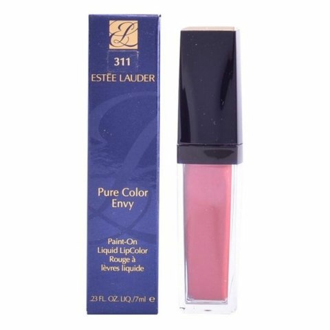 Pomadki Pure Color Envy Estee Lauder - 406 - liquid desire