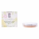 Puder Almost Powder Clinique Spf 15 Spf 15 10 g - 01 - Fair - 10 g