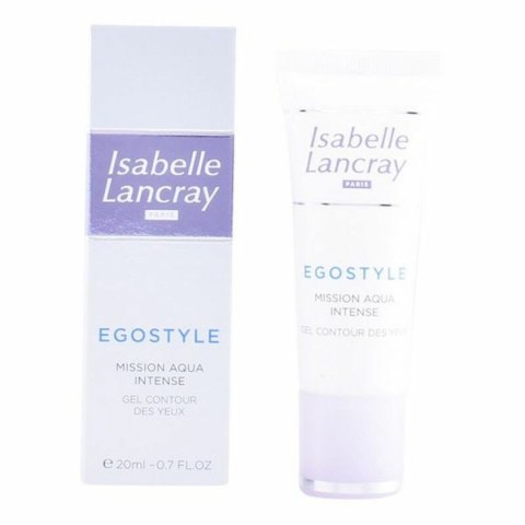 Żel do obszaru pod Oczami Egostyle Isabelle Lancray (20 ml)