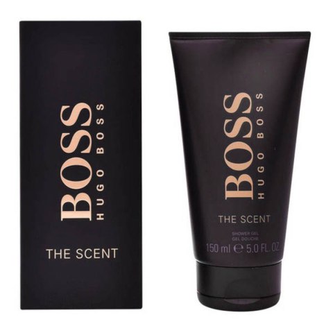 Żel pod Prysznic The Scent Hugo Boss (150 ml)