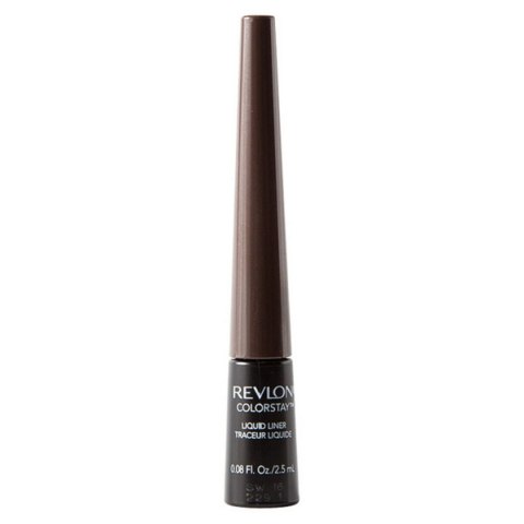 Eyeliner Colorstay Revlon - 252 - Black Brown - 2,5 ml