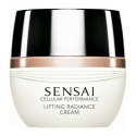 Krem Przeciwstarzeniowy Efekt Liftingujący Kanebo CELLULAR PERFORMANCE LIFTING 40 ml