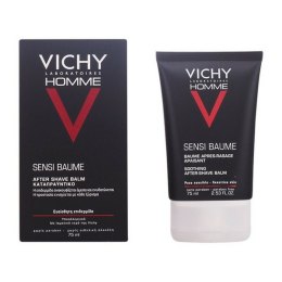 Krem po Goleniu Homme Sensi Baume Vichy RIZ0931 (75 ml) 75 ml