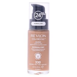 Płynny Podkład Colorstay Revlon 007377-04 30 ml - 200 - Nude - 30 ml