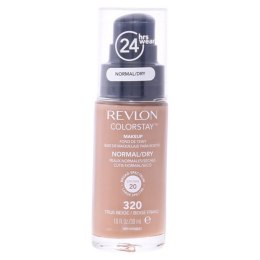 Płynny Podkład Colorstay Revlon 007377-04 30 ml - 200 - Nude - 30 ml