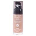 Płynny Podkład Colorstay Revlon 309974700108 (30 ml) - 220 - Natural Beige - 30 ml