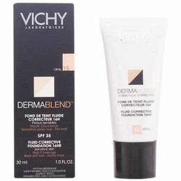 Płynny Podkład Dermablend Vichy Spf 35 30 ml - 25 - nude 30 ml