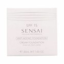 Płynny Podkład Sensai CP Kanebo (30 ml) - CF12 - soft beige 30 ml