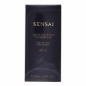 Płynny Podkład Sensai Kanebo Spf 15 (30 ml) - 102 - Ivory Beig - 30 ml