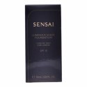 Płynny Podkład Sensai Kanebo Spf 15 (30 ml) - 102 - Ivory Beig - 30 ml